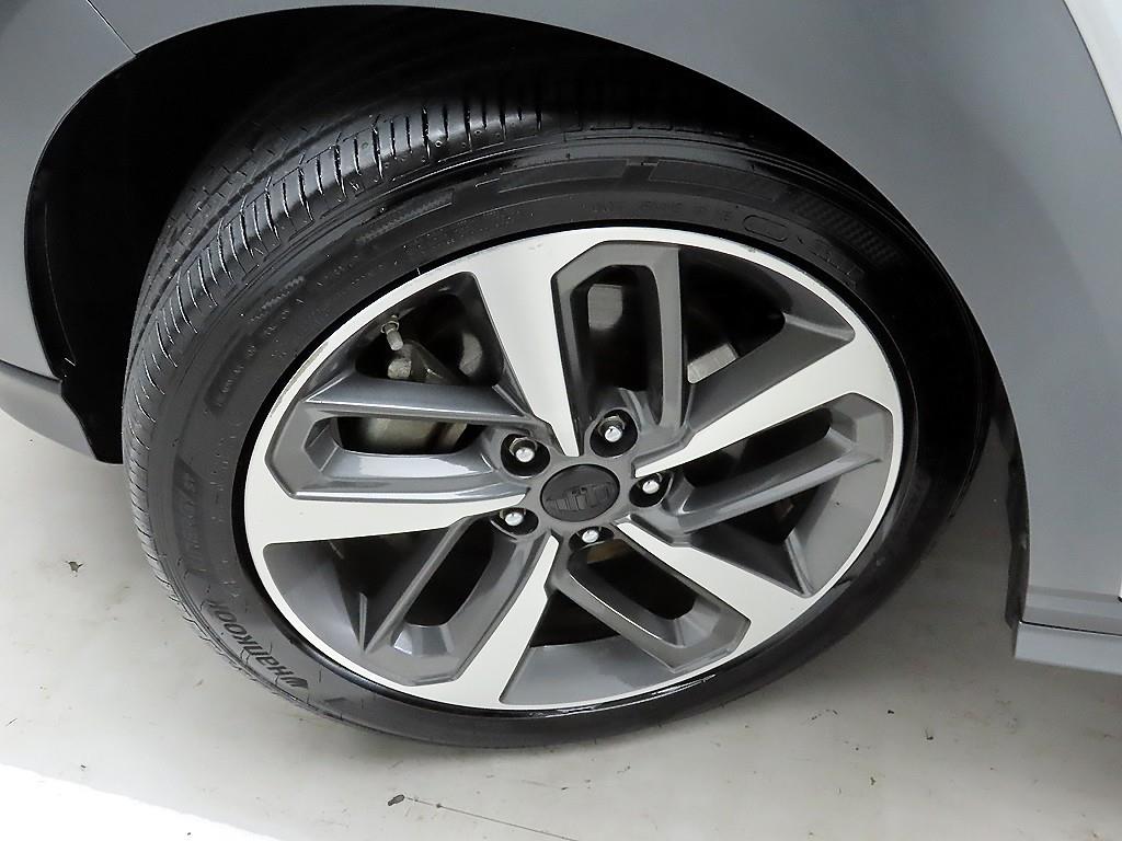 HYUNDAI Kona 2018 Blanco - Importación desde Corea - HF Imports Iquique - Foto 19