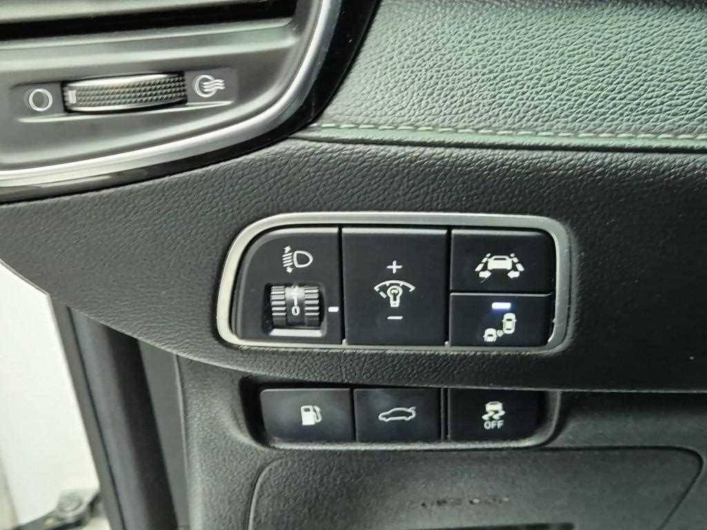 HYUNDAI Grandeur 2018 Blanco - Importación desde Corea - HF Imports Iquique - Foto 17