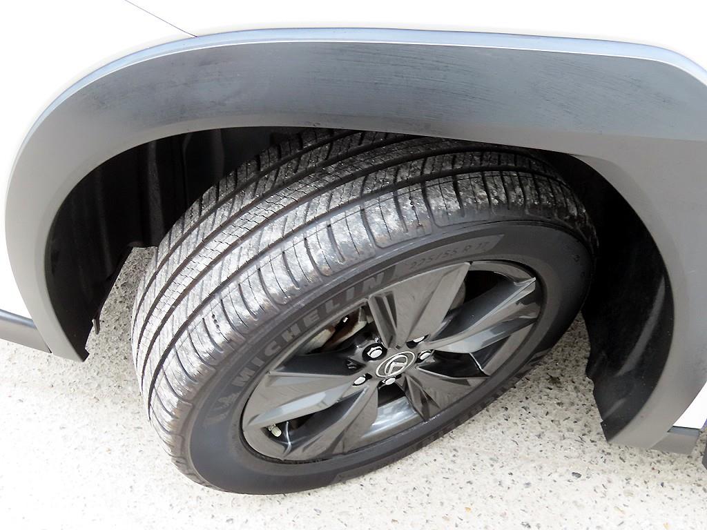 Lexus UX 2019 Blanco - Importación desde Corea - HF Imports Iquique - Foto 20