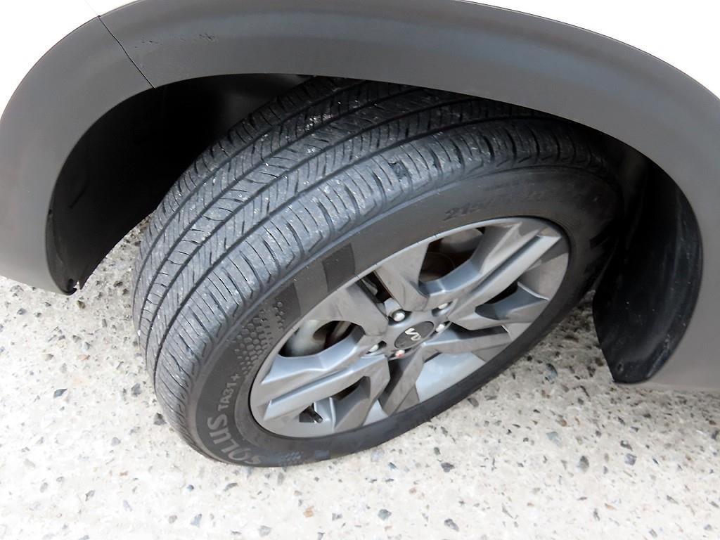 KIA Seltos 2023 Blanco - Importación desde Corea - HF Imports Iquique - Foto 19