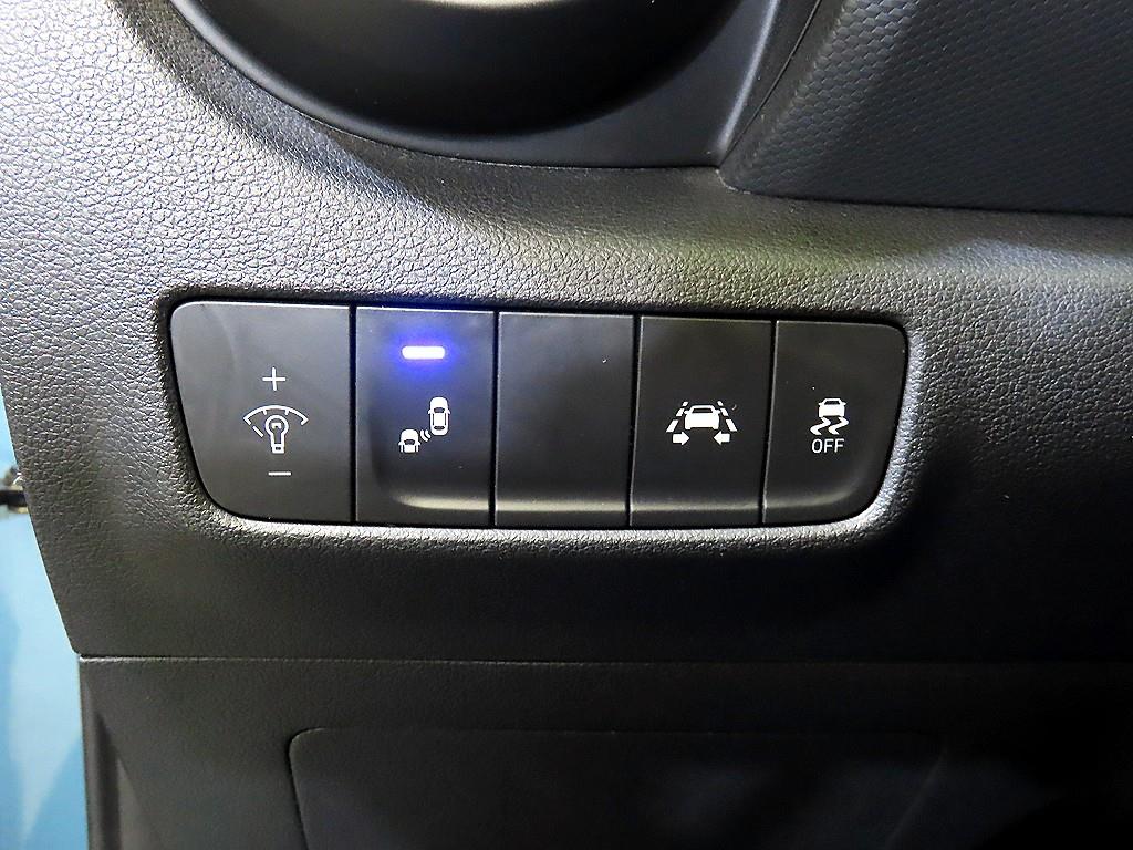 HYUNDAI Kona 2018 Verde - Importación desde Corea - HF Imports Iquique - Foto 14