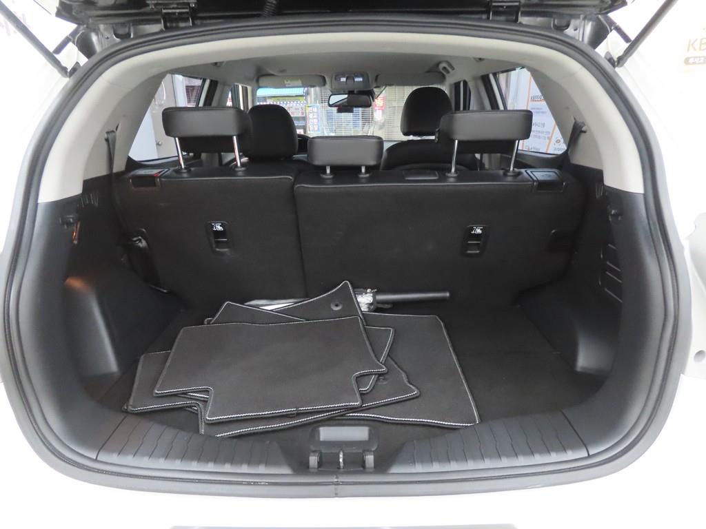 Ssangyong Tivoli 2018 Blanco - Importación desde Corea - HF Imports Iquique - Foto 20