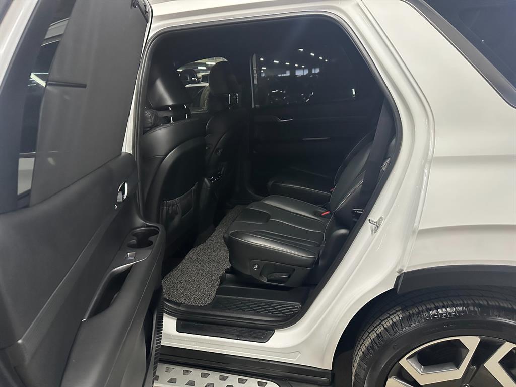 HYUNDAI Palisade 2024 Blanco - Importación desde Corea - HF Imports Iquique - Foto 16