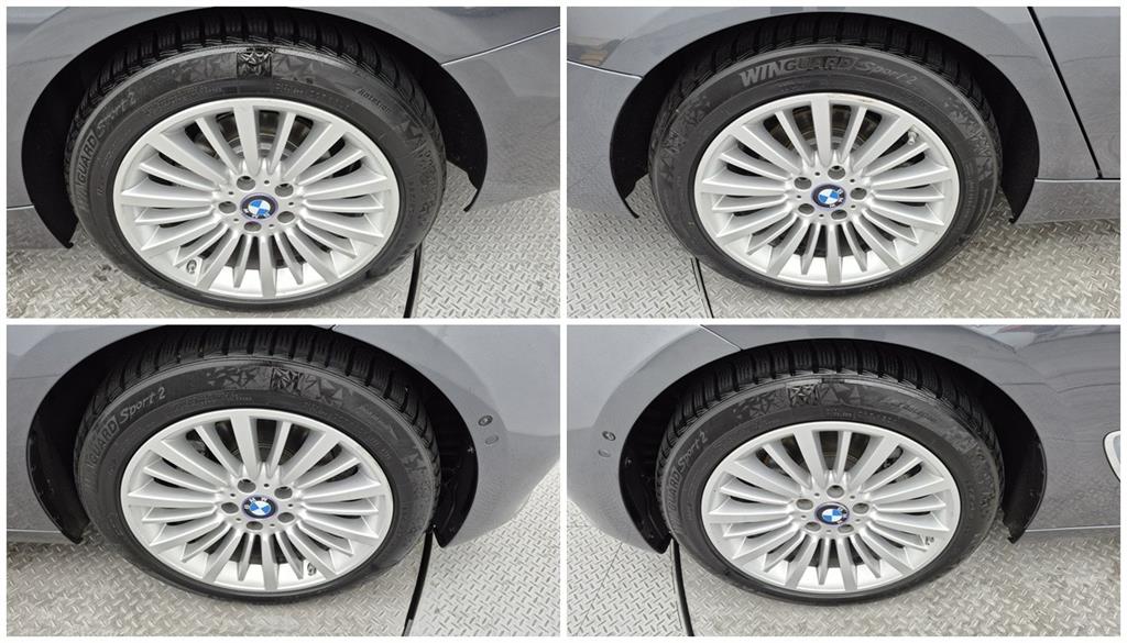 BMW Gran Turismo 2018 Gris - Importación desde Corea - HF Imports Iquique - Foto 20