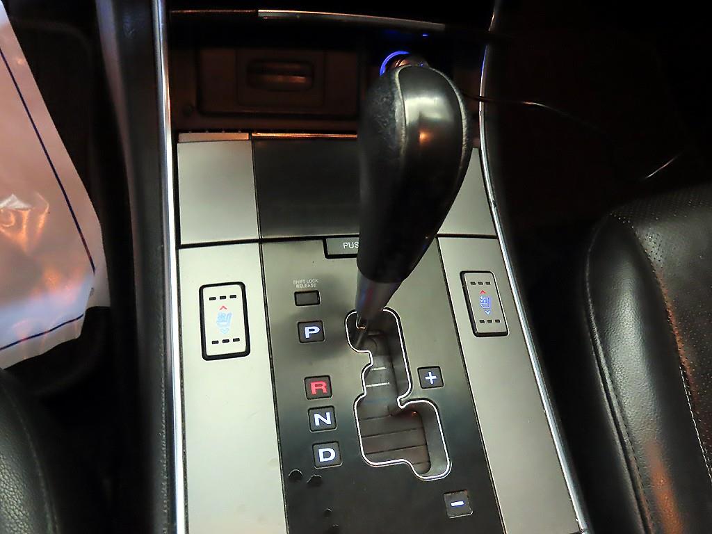 HYUNDAI Veracruz - Vista 12