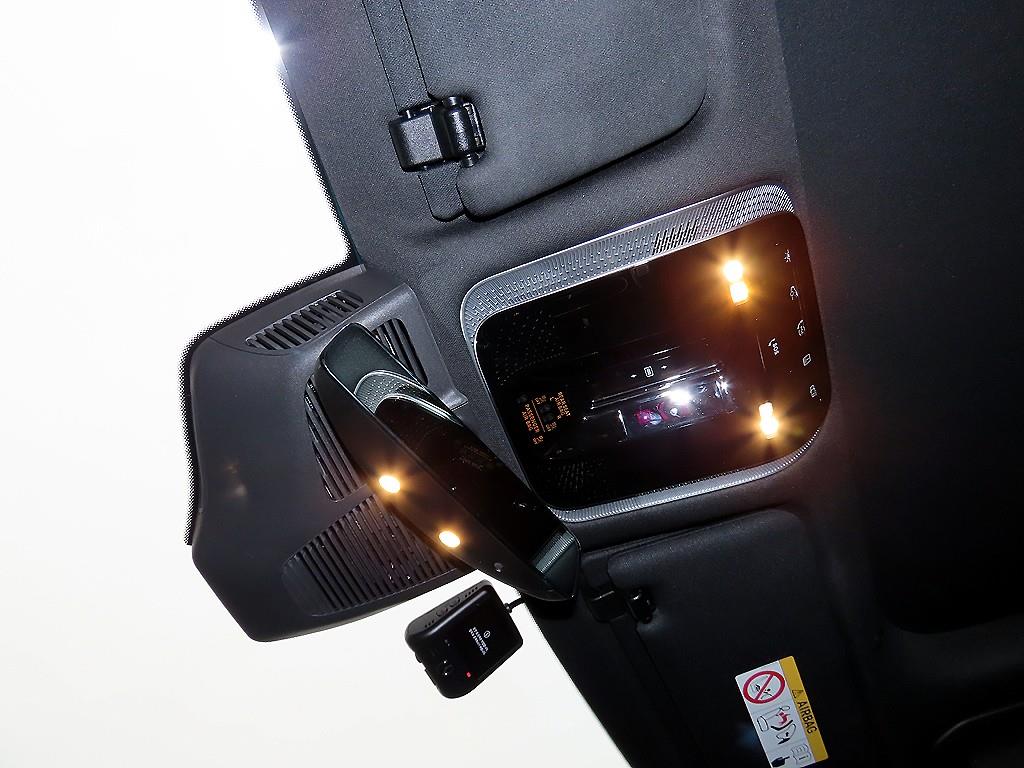 Mercedes Benz S Class 2022 - Importación desde Corea - HF Imports Iquique - Foto 15