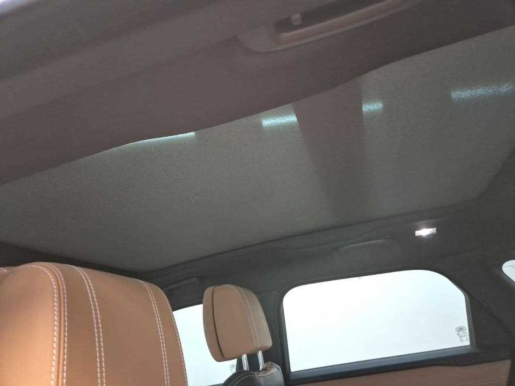 Land Rover Range Rover Bella 2023 Gris - Importación desde Corea - HF Imports Iquique - Foto 13