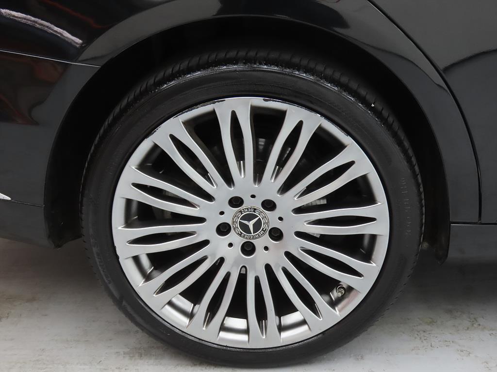 Mercedes Benz S Class 2018 Negro - Importación desde Corea - HF Imports Iquique - Foto 20