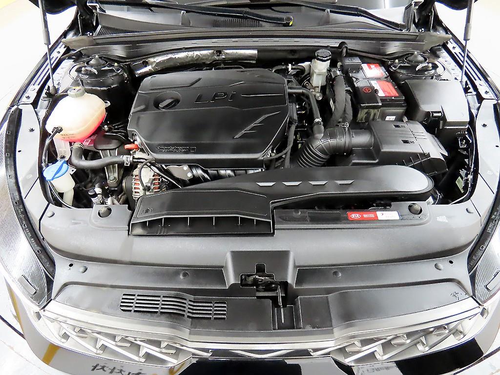 KIA K5 2021 - Importación desde Corea - HF Imports Iquique - Foto 18