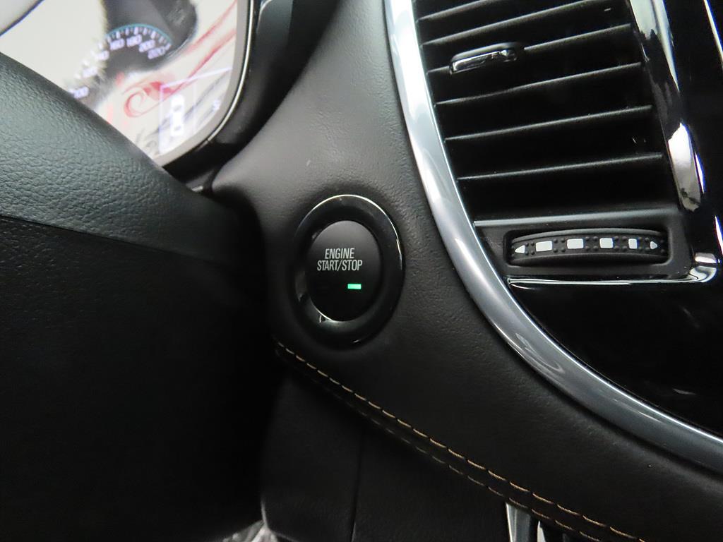 Chevrolet Trax 2019 Gris - Importación desde Corea - HF Imports Iquique - Foto 16