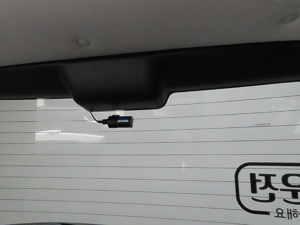 KIA Ray 2025 the color of pearl - Importación desde Corea - HF Imports Iquique - Foto 10