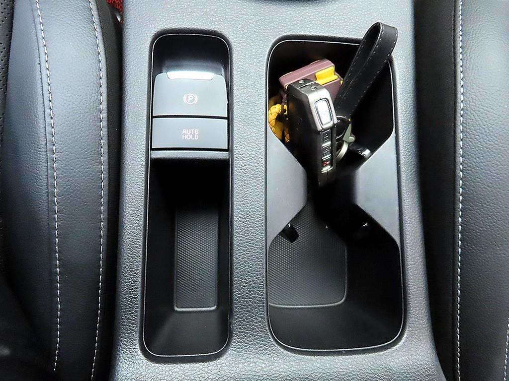 KIA K3 2024 - Importación desde Corea - HF Imports Iquique - Foto 13