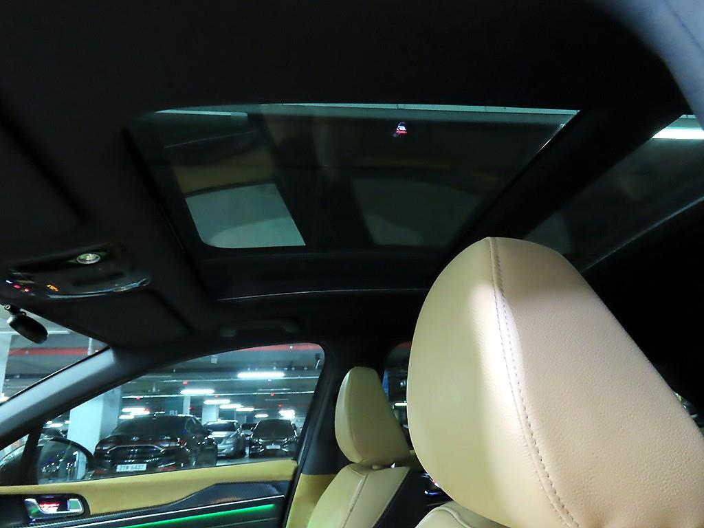 KIA K5 2020 Gris - Importación desde Corea - HF Imports Iquique - Foto 16