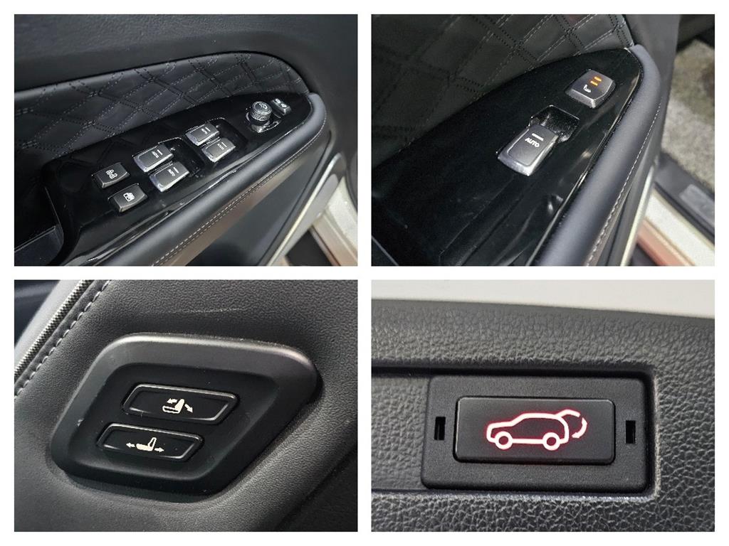 Ssangyong Rexton 2021 Blanco - Importación desde Corea - HF Imports Iquique - Foto 14