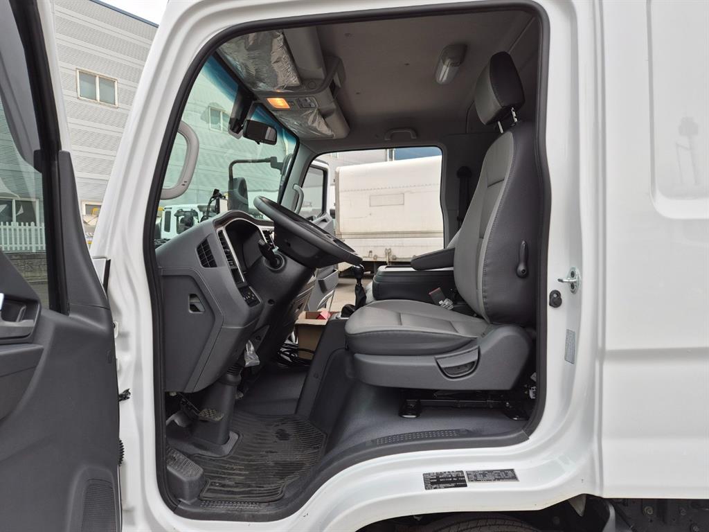 medium and large cargo goso 2024 Blanco - Importación desde Corea - HF Imports Iquique - Foto 16