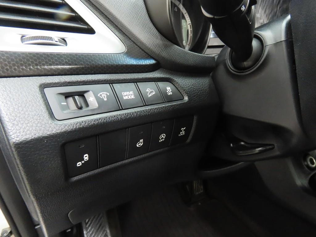 HYUNDAI Santa Fe - Vista 11