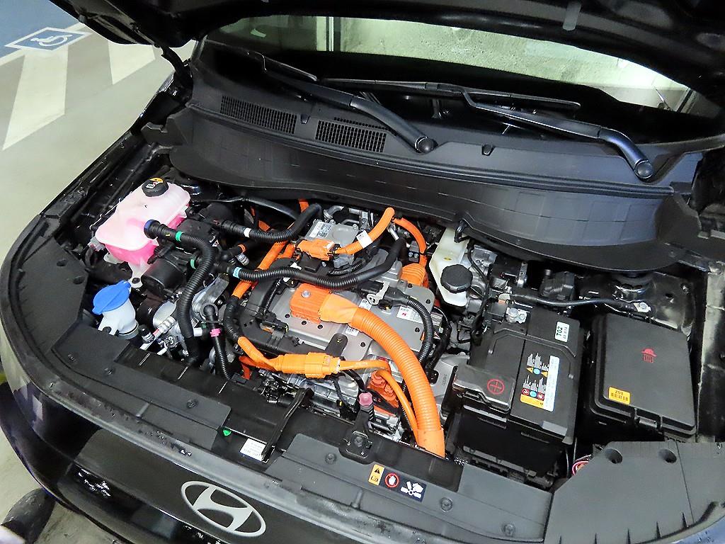 HYUNDAI Casper 2025 - Importación desde Corea - HF Imports Iquique - Foto 19