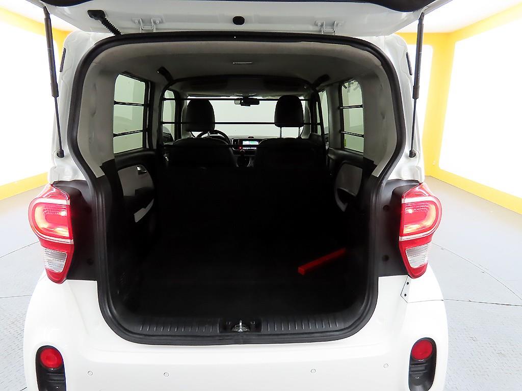 KIA Ray 2022 Blanco - Importación desde Corea - HF Imports Iquique - Foto 18