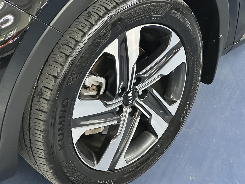 KIA Sorento - Vista 5