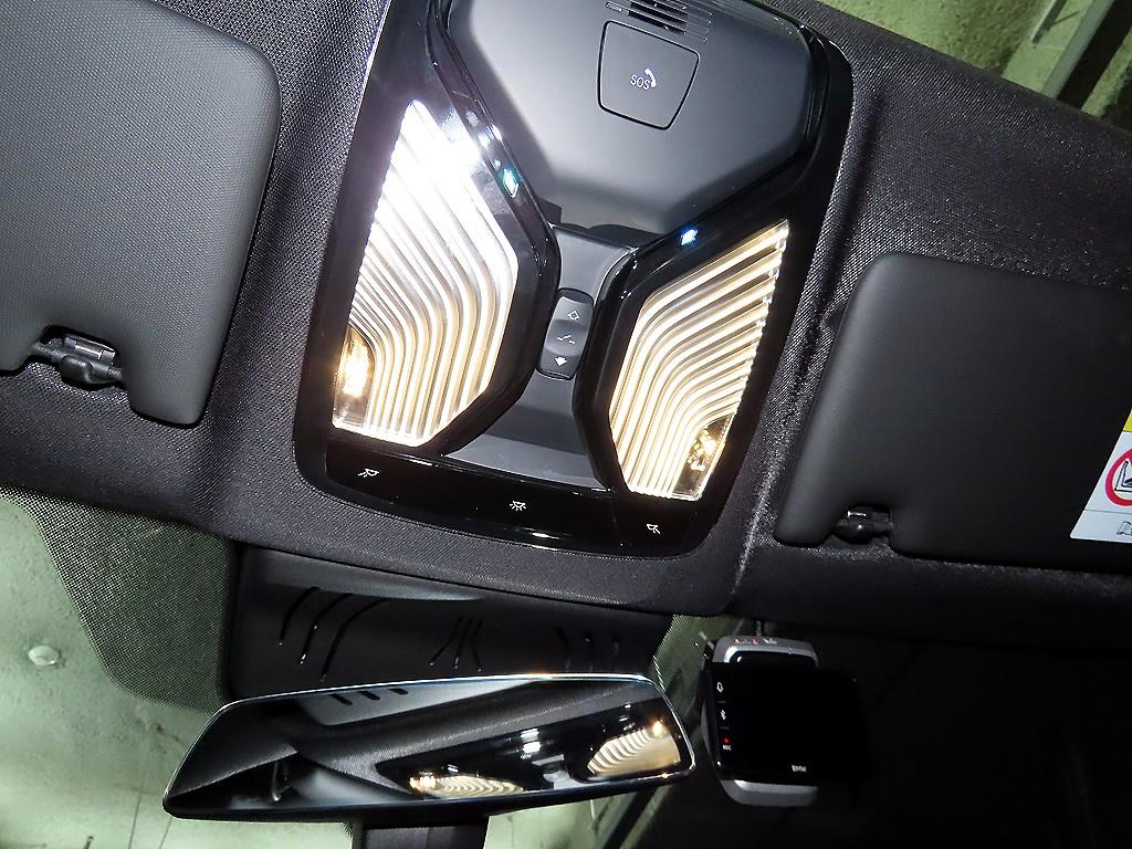 BMW 4 Series 2025 - Importación desde Corea - HF Imports Iquique - Foto 16