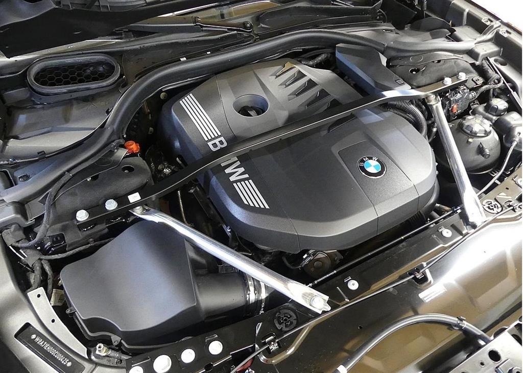 BMW 7 Series - Vista 5