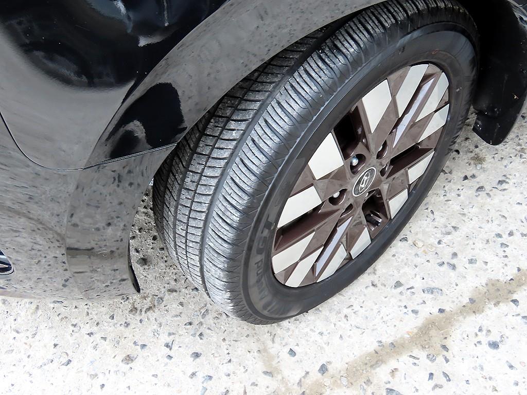 HYUNDAI Staria 2022 Negro - Importación desde Corea - HF Imports Iquique - Foto 20