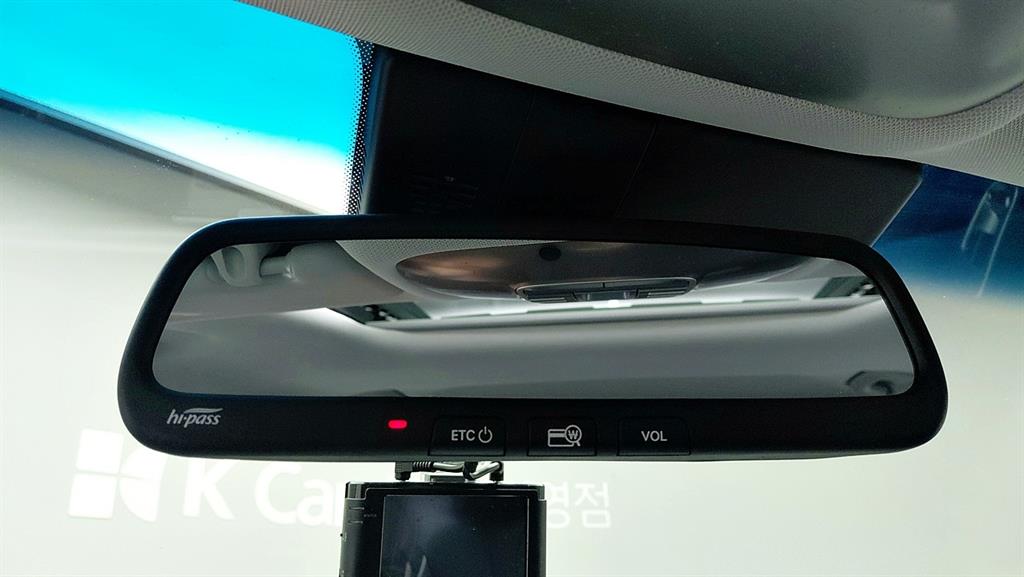 HYUNDAI Nexo 2020 Blanco - Importación desde Corea - HF Imports Iquique - Foto 15