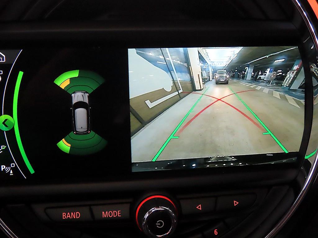 Mini Countryman 2019 - Importación desde Corea - HF Imports Iquique - Foto 14