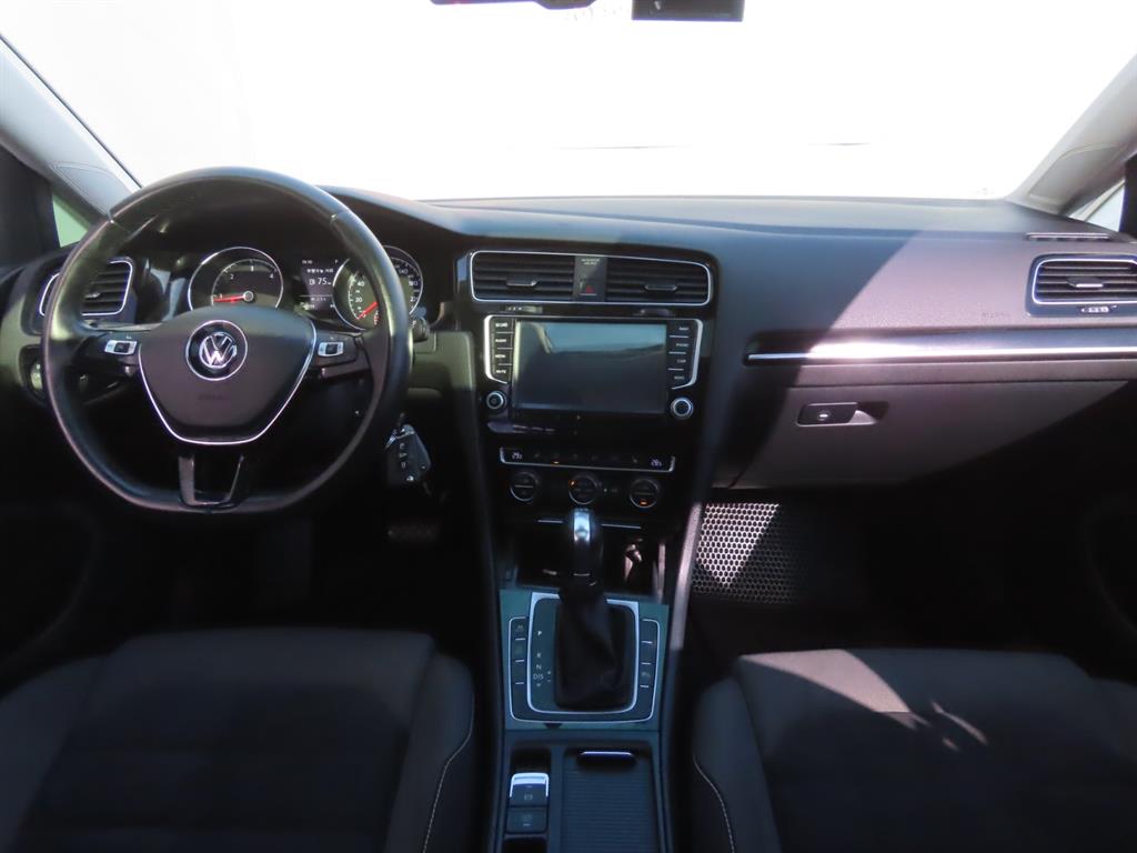 Volkswagen Golf 2015 - Importación desde Corea - HF Imports Iquique - Foto 7