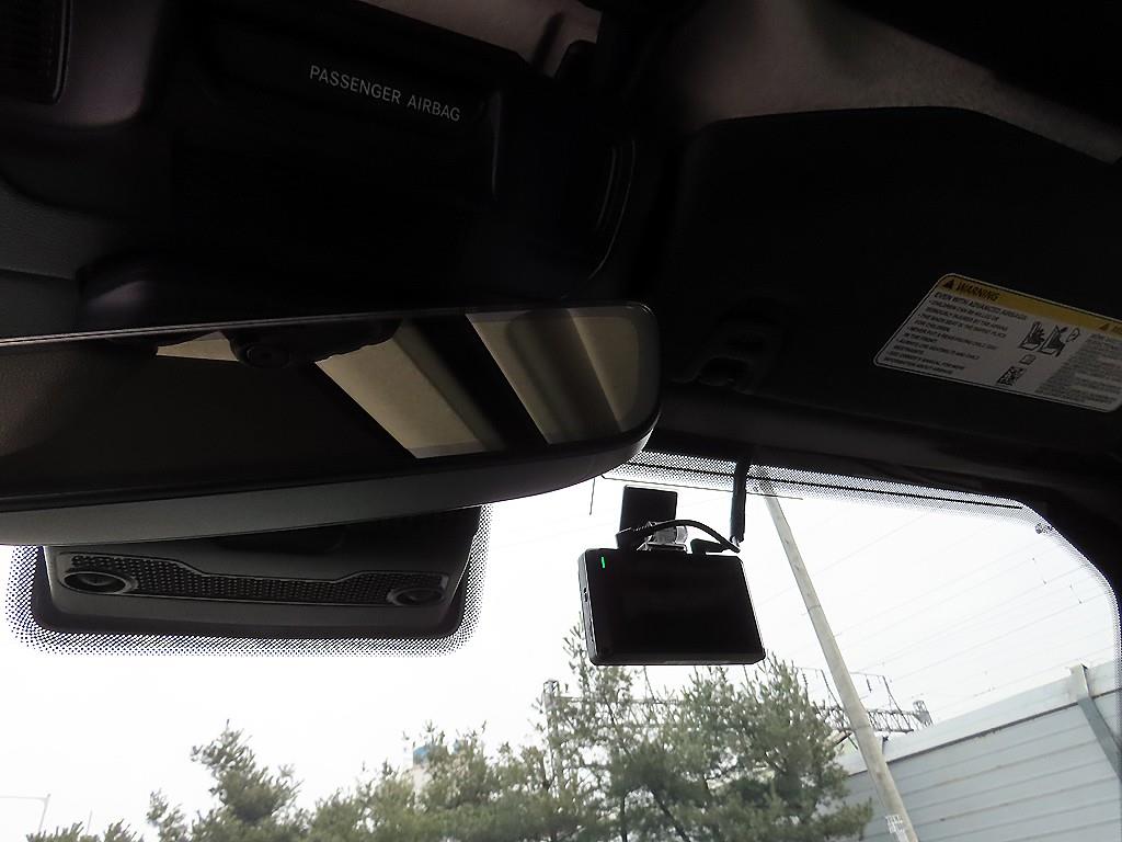 Jeep Wrangler - Vista 12