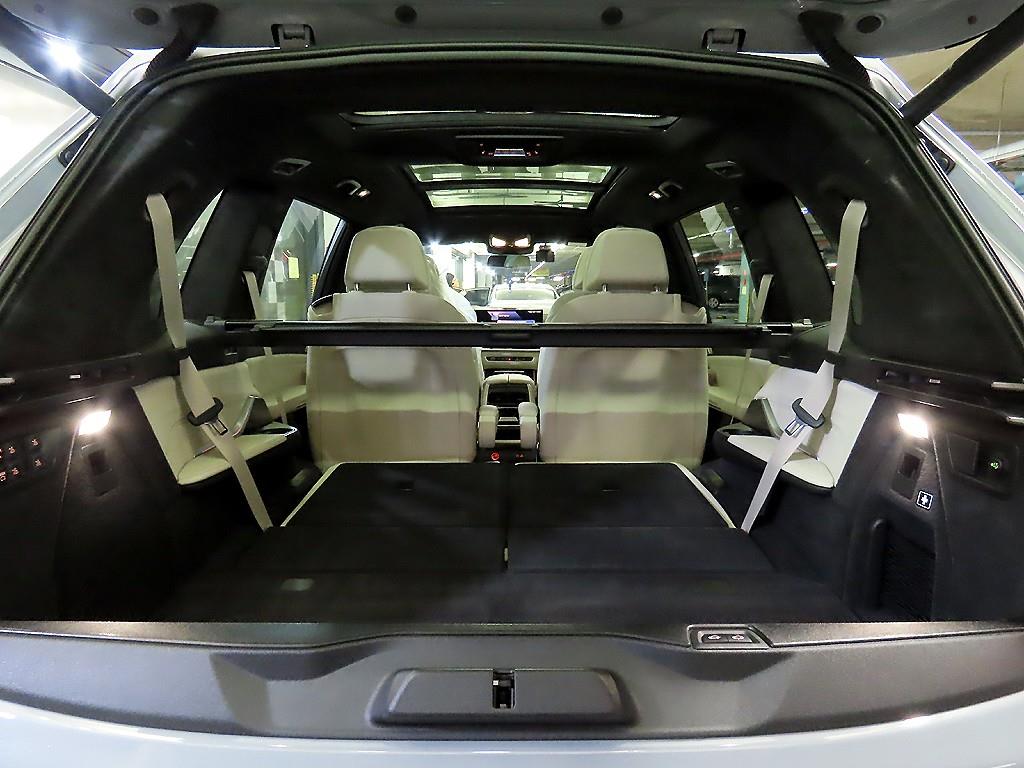 BMW X7 2024 - Importación desde Corea - HF Imports Iquique - Foto 17