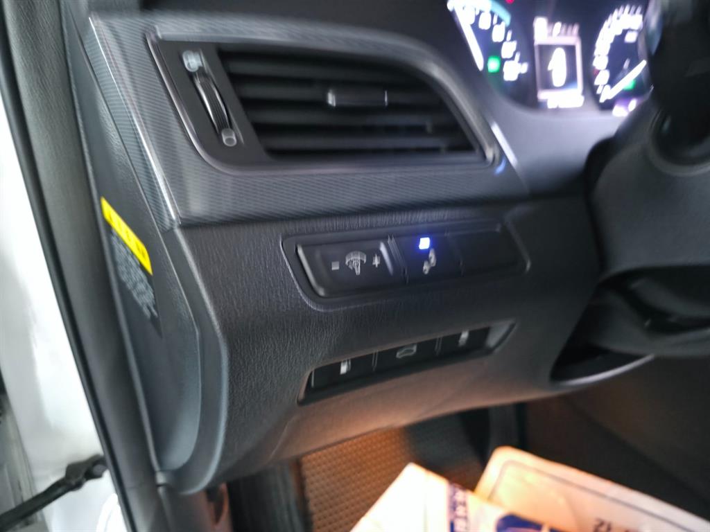 HYUNDAI Sonata 2017 Blanco - Importación desde Corea - HF Imports Iquique - Foto 16