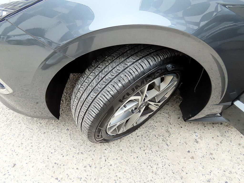 HYUNDAI Sonata 2021 - Importación desde Corea - HF Imports Iquique - Foto 19