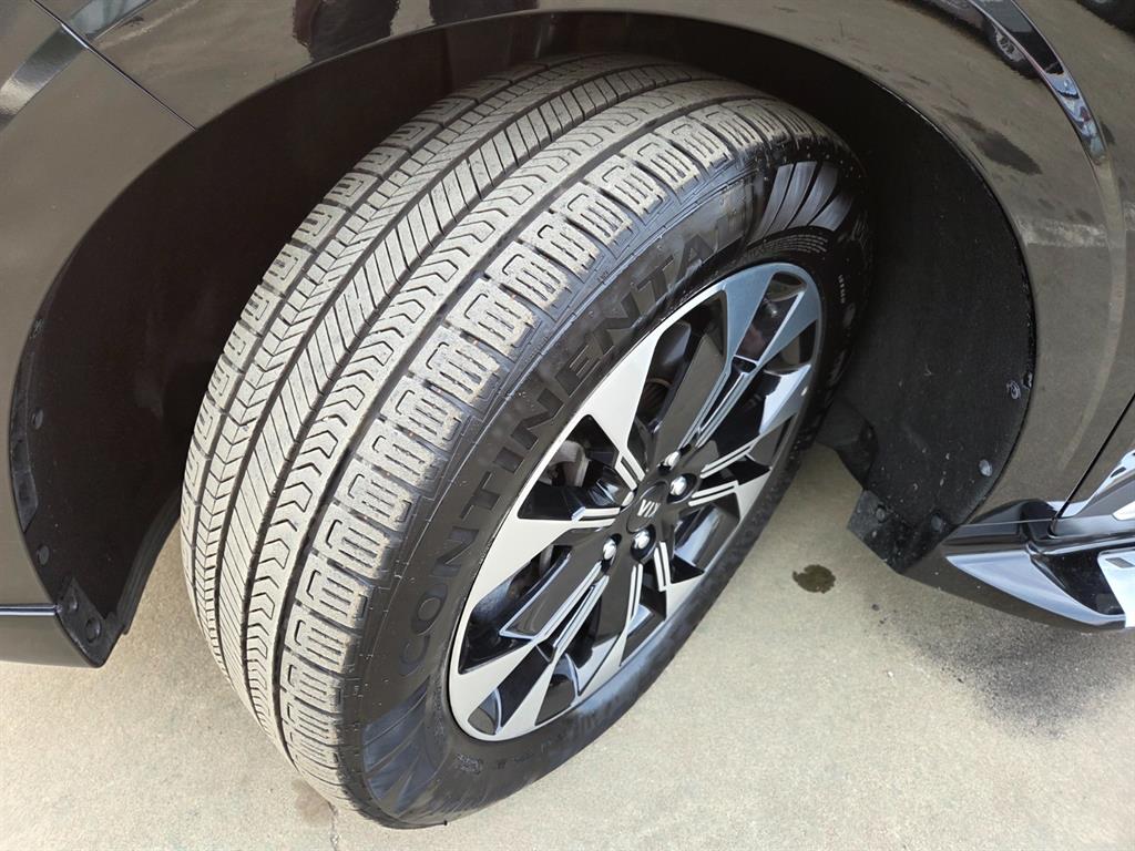 KIA Carnival 2021 Negro - Importación desde Corea - HF Imports Iquique - Foto 20