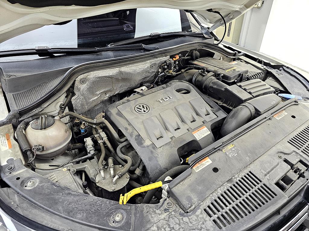 Volkswagen Tiguan - Vista 6