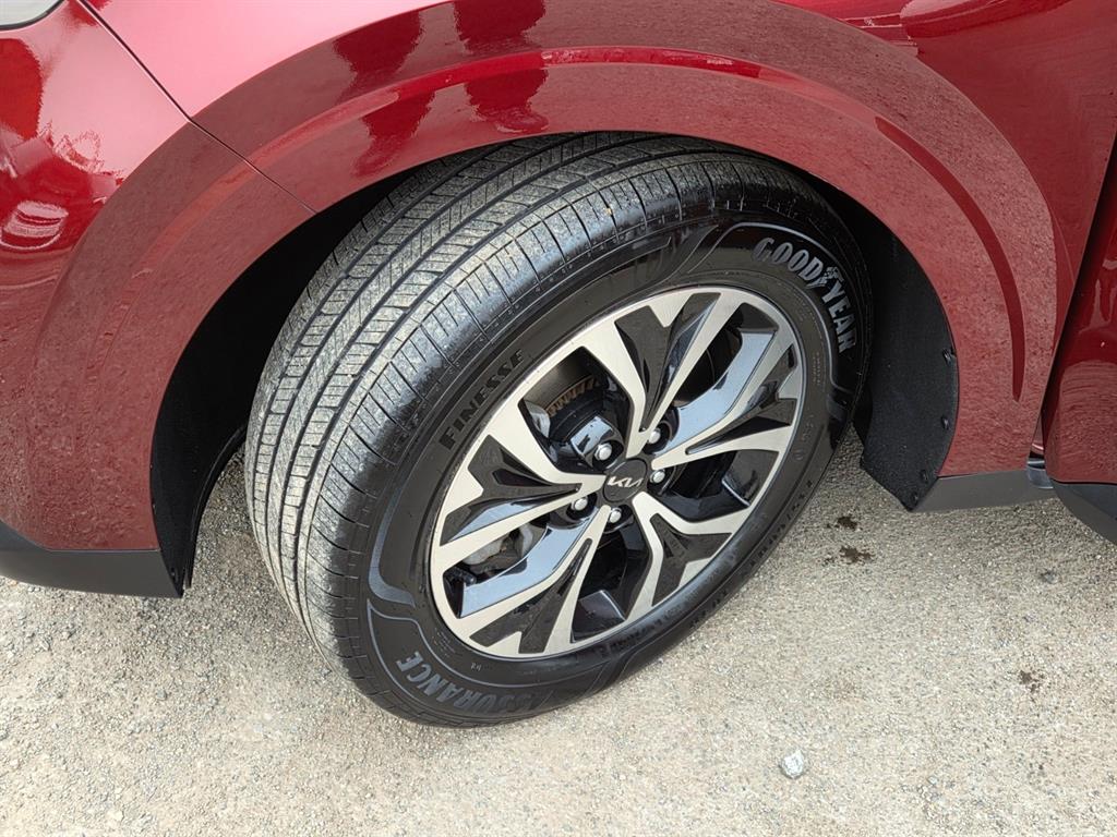 KIA Carnival 2021 Rojo - Importación desde Corea - HF Imports Iquique - Foto 20