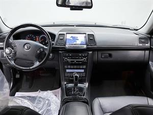 KIA Opirus - Vista 10