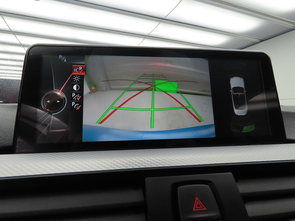 BMW 4 Series 2014 Azul - Importación desde Corea - HF Imports Iquique - Foto 13