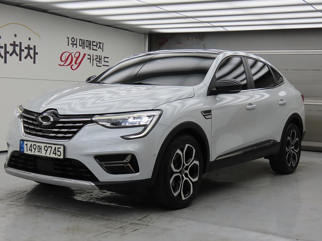 SAMSUNG XM3 2022 Blanco - Importación desde Corea - HF Imports Iquique - Foto 1