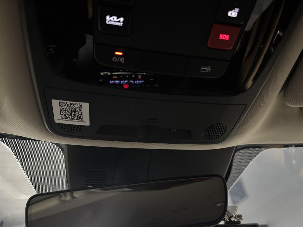 KIA Carnival 2023 Blanco - Importación desde Corea - HF Imports Iquique - Foto 17