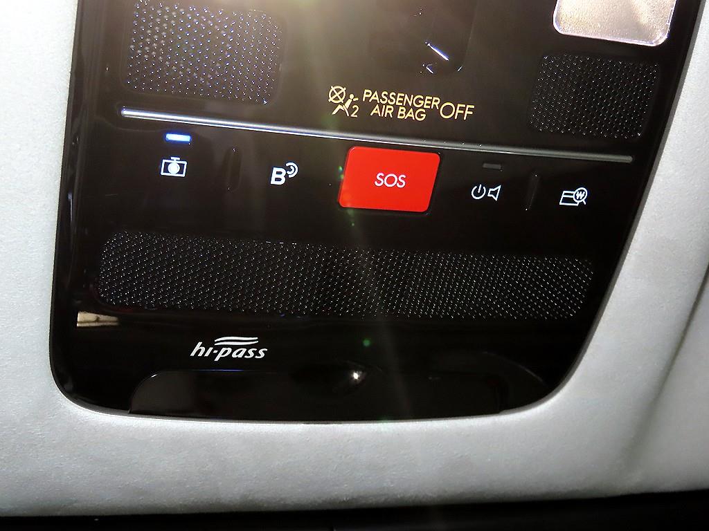 HYUNDAI Grandeur 2023 - Importación desde Corea - HF Imports Iquique - Foto 14