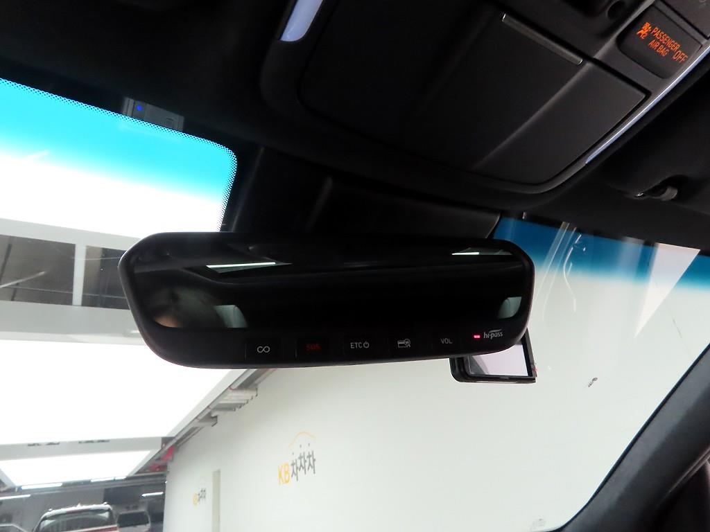 Genesis G70 2019 Azul - Importación desde Corea - HF Imports Iquique - Foto 13