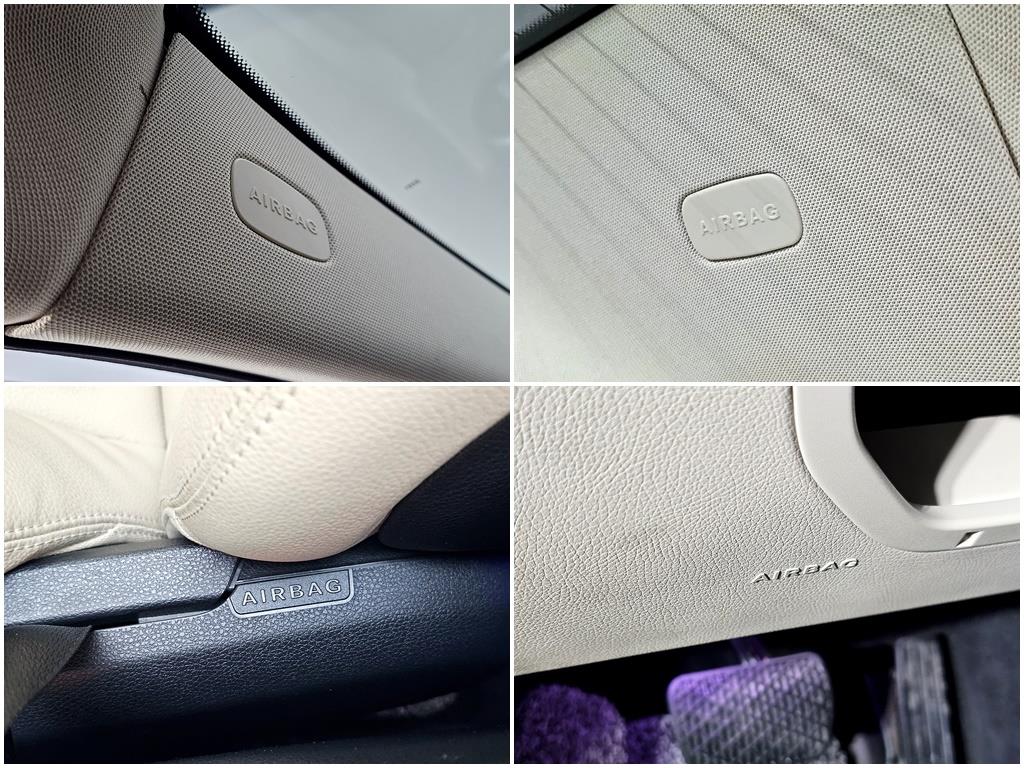 Mercedes Benz C Class 2019 Plateado - Importación desde Corea - HF Imports Iquique - Foto 15