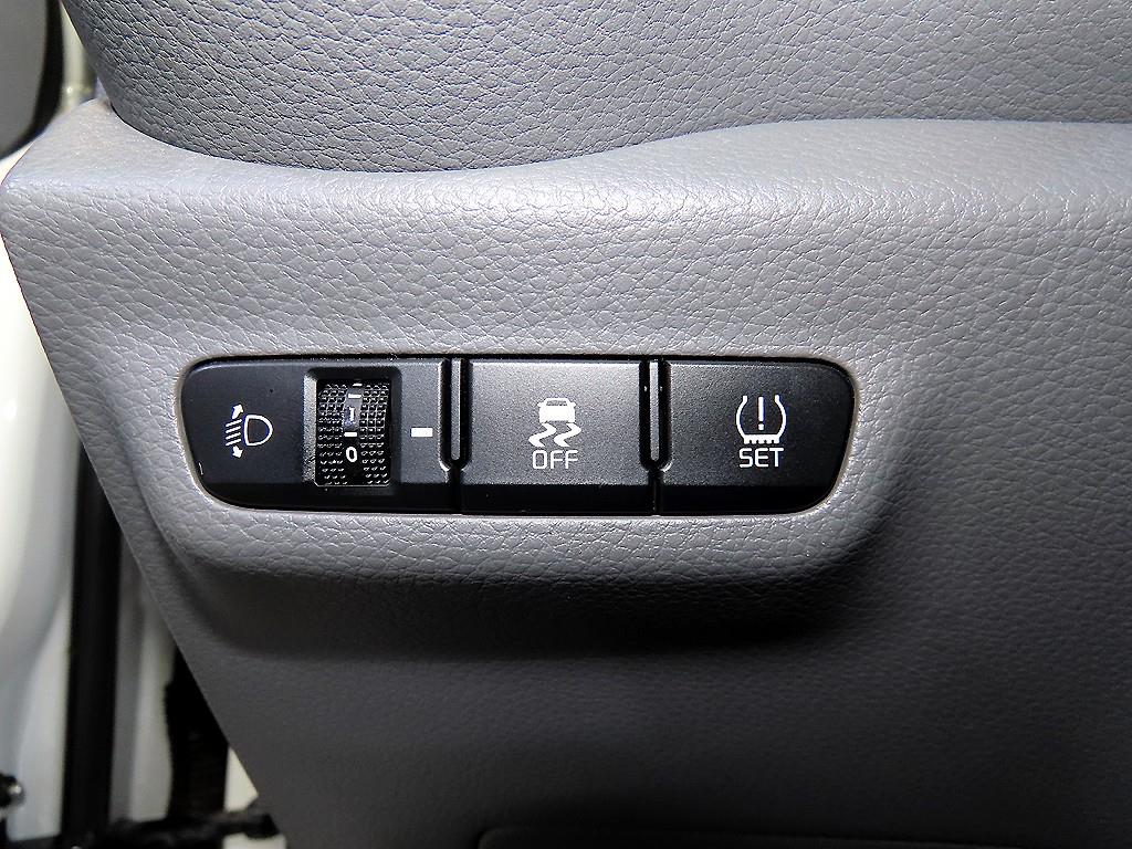 KIA Morning 2017 Blanco - Importación desde Corea - HF Imports Iquique - Foto 14