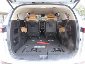 KIA Carnival - Vista 10
