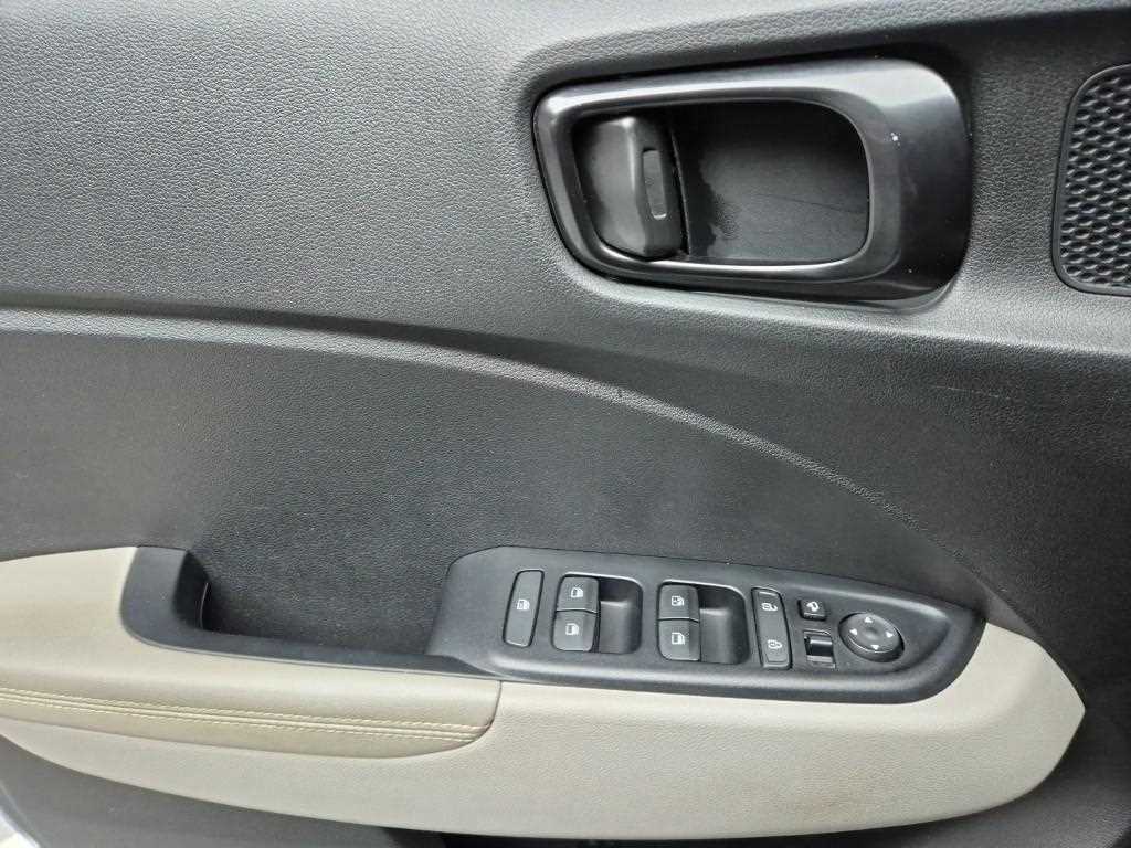 HYUNDAI Venue 2020 Azul - Importación desde Corea - HF Imports Iquique - Foto 17