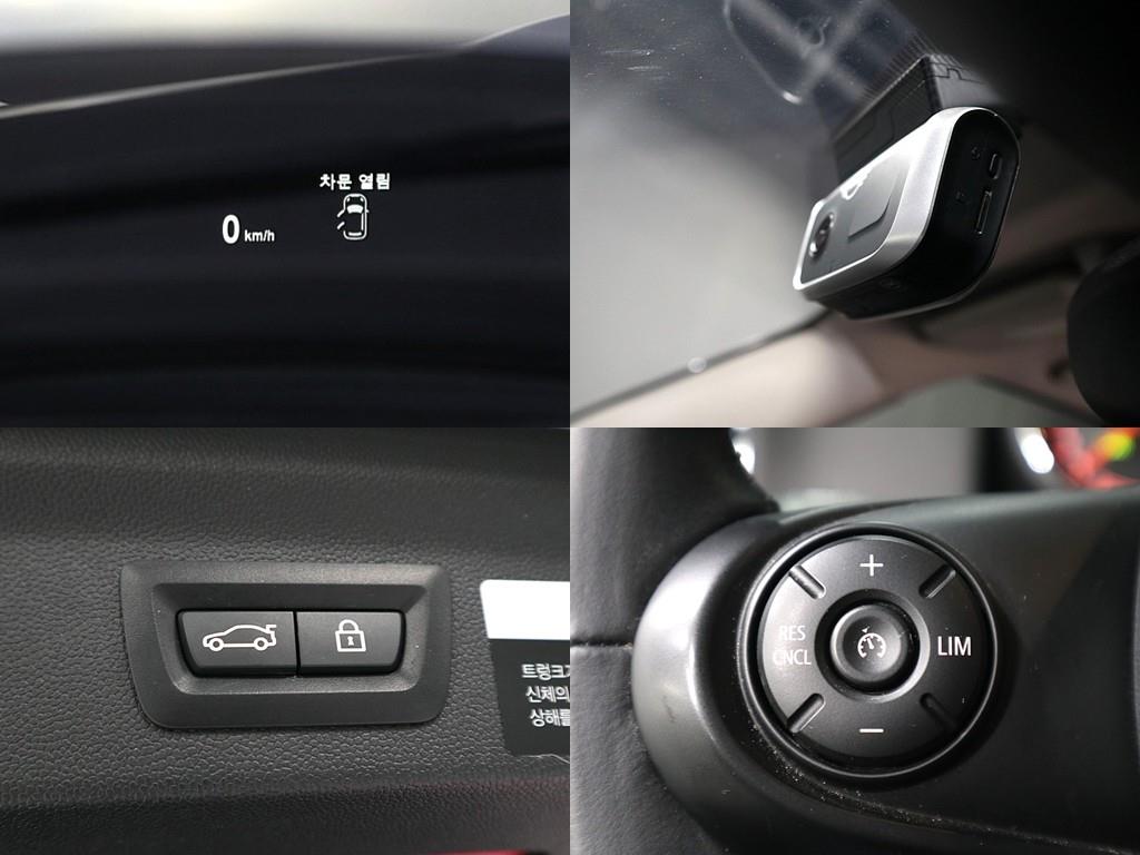 Mini Countryman 2020 Gris - Importación desde Corea - HF Imports Iquique - Foto 20