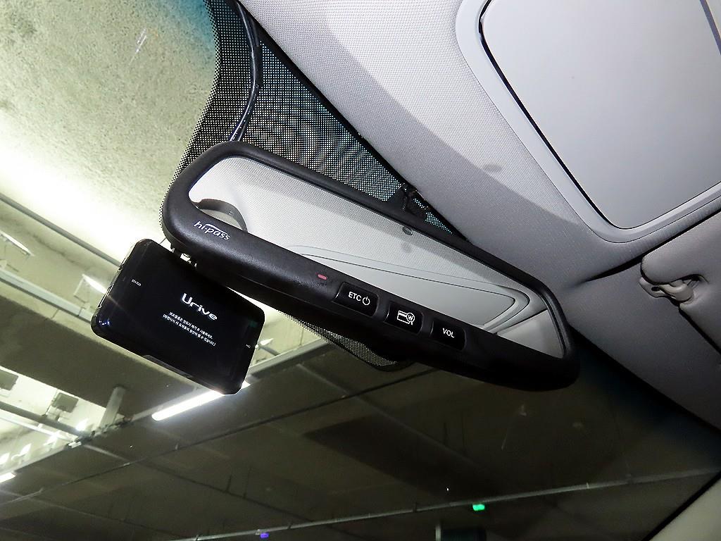 KIA K7 2016 Gris - Importación desde Corea - HF Imports Iquique - Foto 17