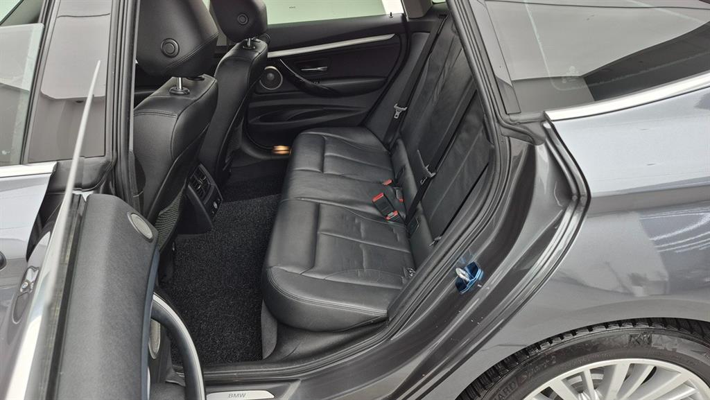 BMW Gran Turismo - Vista 6