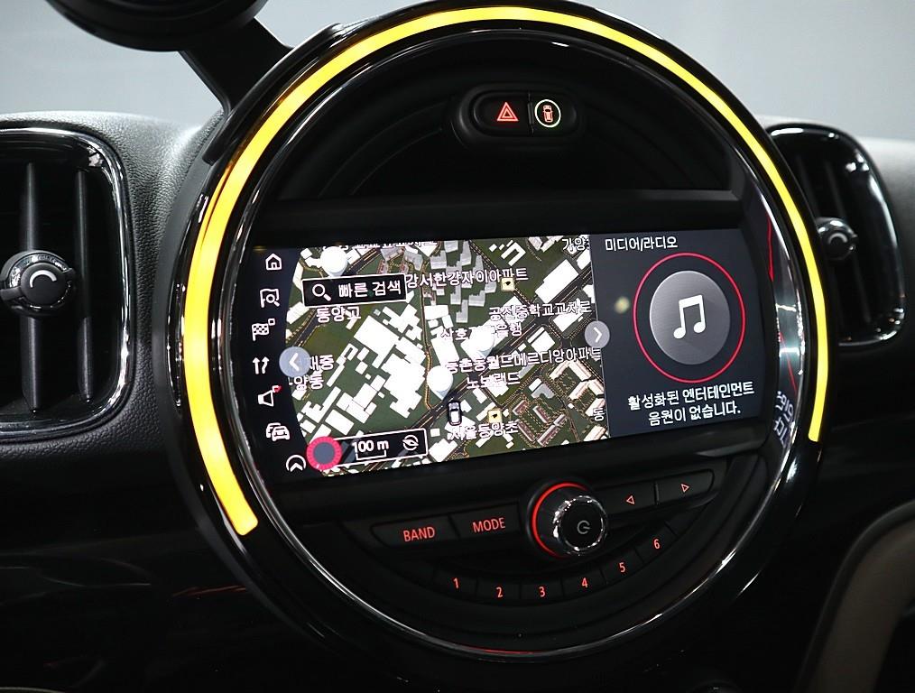 Mini Countryman 2020 Gris - Importación desde Corea - HF Imports Iquique - Foto 13